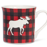 Moose Mug