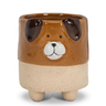 Dog Planter