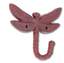Red Dragonfly Hook