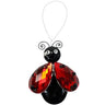 Ladybug Suncatcher