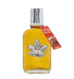100 ML Maple Syrup Flask