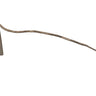 Antiqued Gold Candle Snuffer