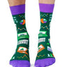 Freak in the Sheets Mens Socks