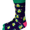 Avocardio Socks for Women