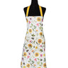 Sunflowers & Bees Apron