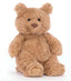 Mini Teddy Bear Stuffed Animal
