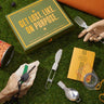 Get Lost Camping Survival Kit