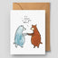 P.S. I Believe in All Your Dreams Card