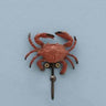 Red Crab Hook