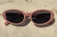 New Dublin Sunglasses in Pink