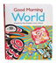 Good Morning World Book