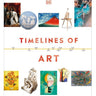 Timelines of Art Book