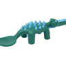 Ankylosaurus Toddler Spoon