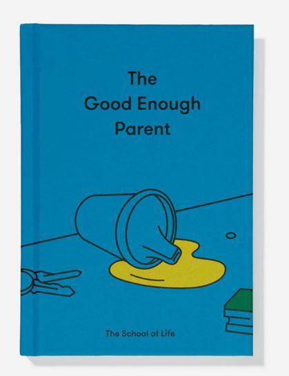 Good Enough Parent Book