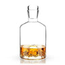 Mountain Liquor Decanter