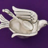 Bird Shaped Salt Cellar