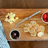 Branch Handle Charcuterie Board