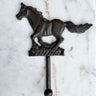 Galloping Horse Hook