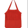 Clay Mercado Bag