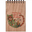 You're The Cat's Pajamas! Wood Note Pad