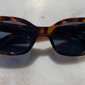 Empire Cat Tortoise Shell Sunglasses