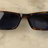 Mars Sunglasses in Tortoise Shell