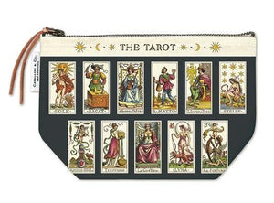 Tarot Card Pouch