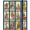 The Tarot Notebook