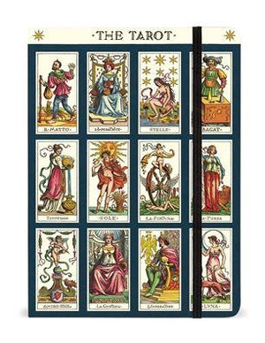 The Tarot Notebook