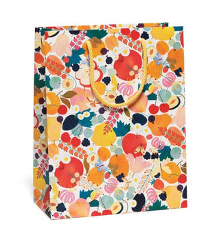 Fruis and Florals Gift Bag