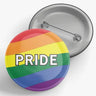 Rainbow Pride Pin