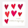 Happy Anniversary Card
