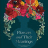 Flowers and Their Meanings Book