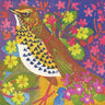 Songbird Card