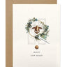 Happy New Home Card