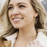 Lone Pine Earrings