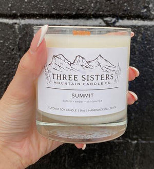 Summit Candle