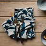 Flourish Cloth Napkins - Set of 4