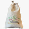Radiating Sunflower Seed Bombs
