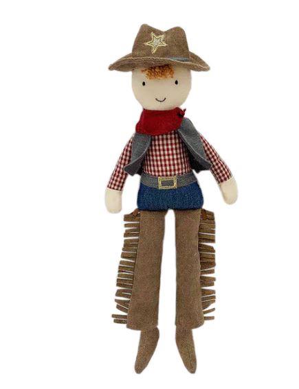 Cooper Cowboy Toy