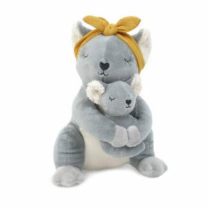 Kolie Koala & Baby Boo Stuffed Animal