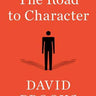 The Road to Character Book