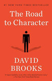 The Road to Character Book