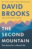 The Second Mountain Book