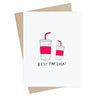 Best Pop Ever! Card