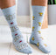 World's Best Dad Socks
