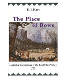 The Place of Bows of Book
