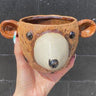 Bear Planter