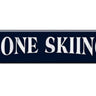 Gone Skiing Sign