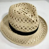 Open Weave Fedora